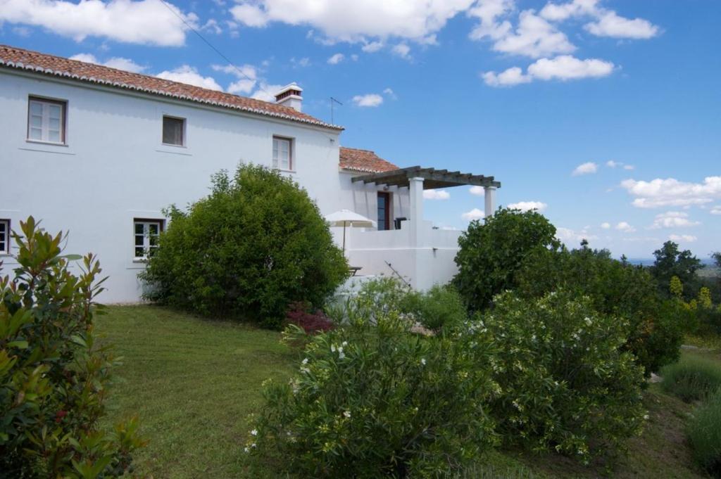 Quinta Da Saimeira Marvao  Exterior photo