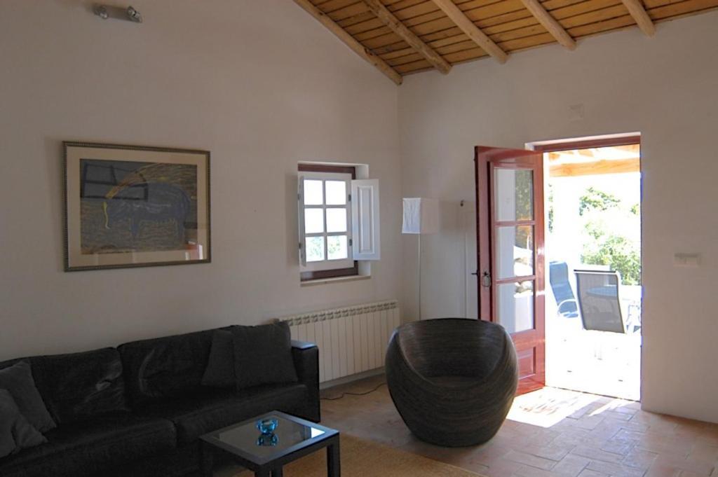 Quinta Da Saimeira Marvao  Exterior photo