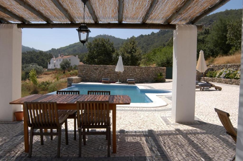 Quinta Da Saimeira Marvao  Exterior photo